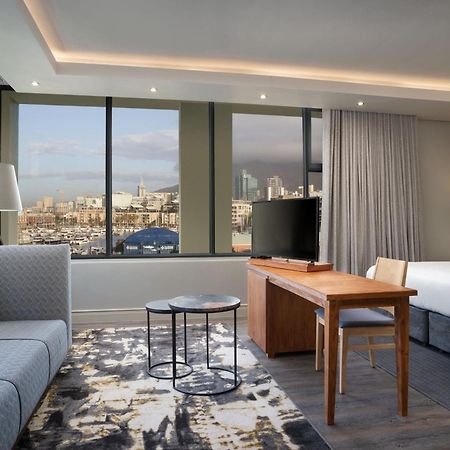 Protea Hotel By Marriott Cape Town Waterfront Breakwater Lodge Zewnętrze zdjęcie