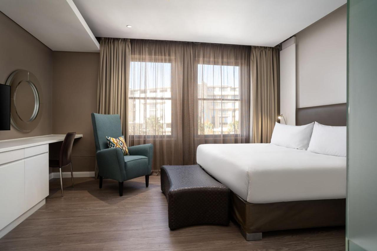 Protea Hotel By Marriott Cape Town Waterfront Breakwater Lodge Zewnętrze zdjęcie