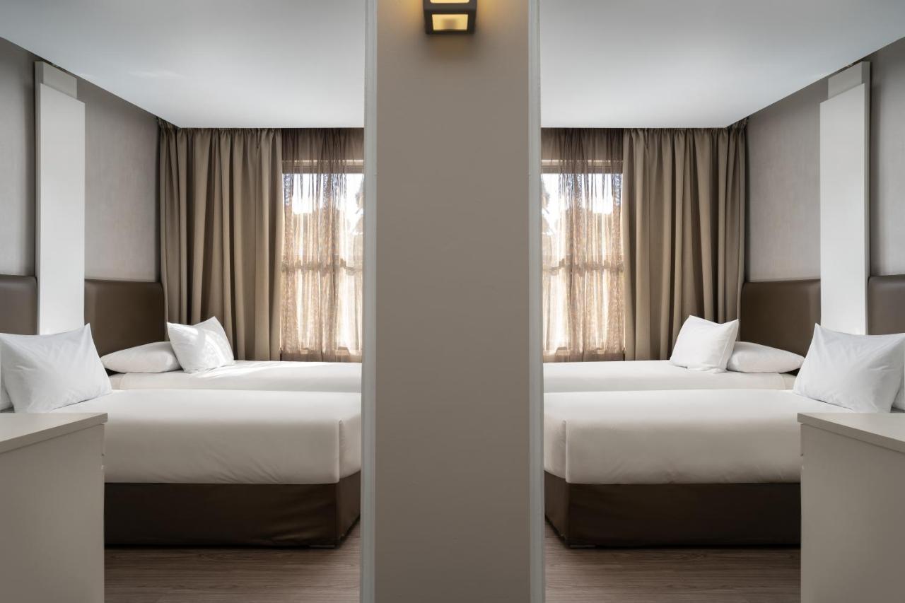 Protea Hotel By Marriott Cape Town Waterfront Breakwater Lodge Zewnętrze zdjęcie