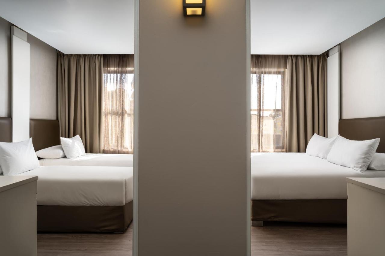 Protea Hotel By Marriott Cape Town Waterfront Breakwater Lodge Zewnętrze zdjęcie