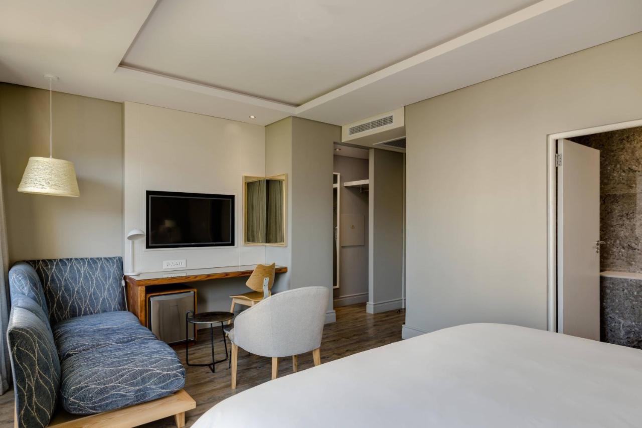 Protea Hotel By Marriott Cape Town Waterfront Breakwater Lodge Zewnętrze zdjęcie