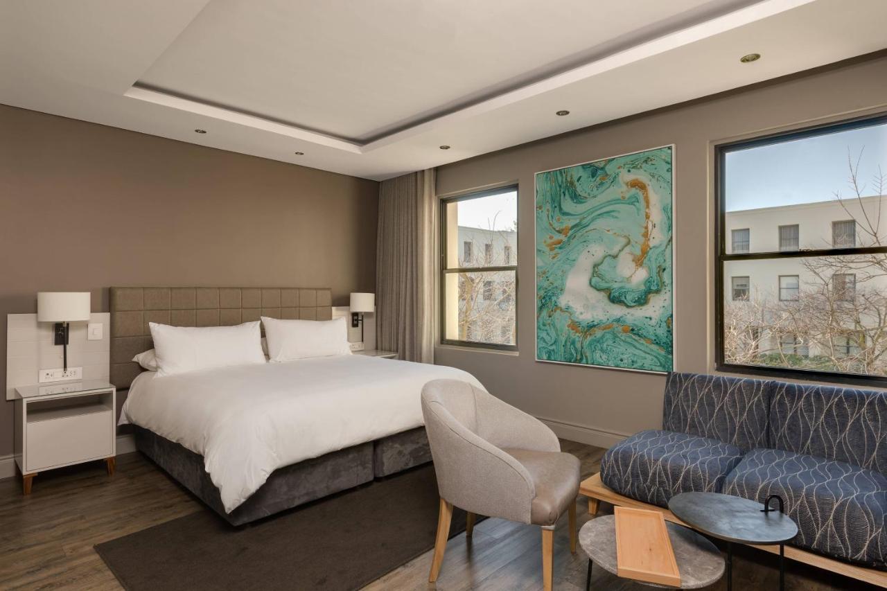 Protea Hotel By Marriott Cape Town Waterfront Breakwater Lodge Zewnętrze zdjęcie