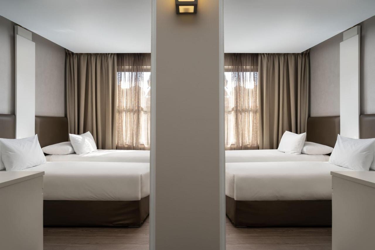 Protea Hotel By Marriott Cape Town Waterfront Breakwater Lodge Zewnętrze zdjęcie