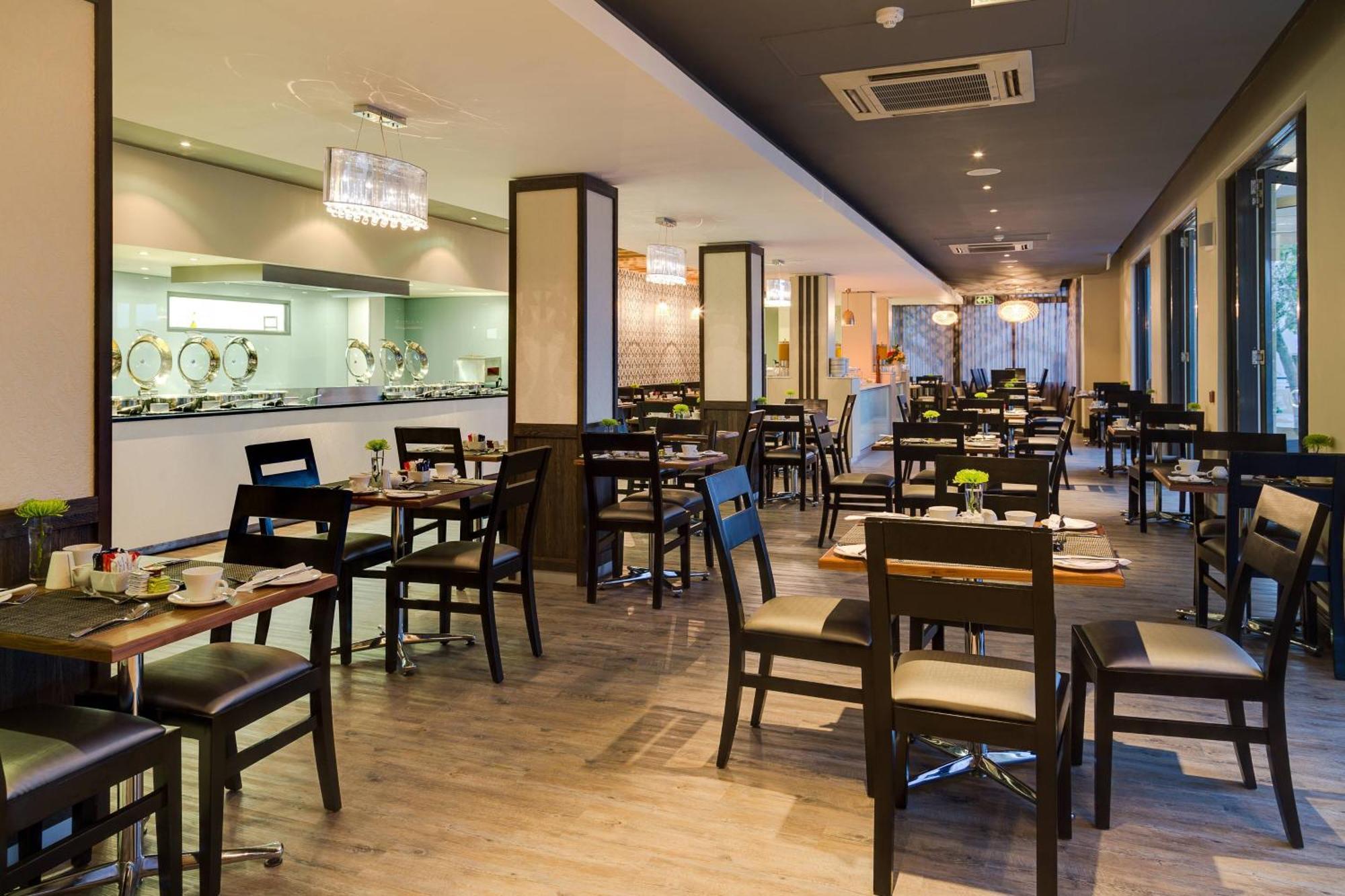 Protea Hotel By Marriott Cape Town Waterfront Breakwater Lodge Zewnętrze zdjęcie