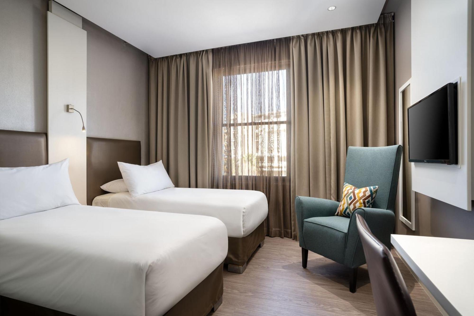Protea Hotel By Marriott Cape Town Waterfront Breakwater Lodge Zewnętrze zdjęcie