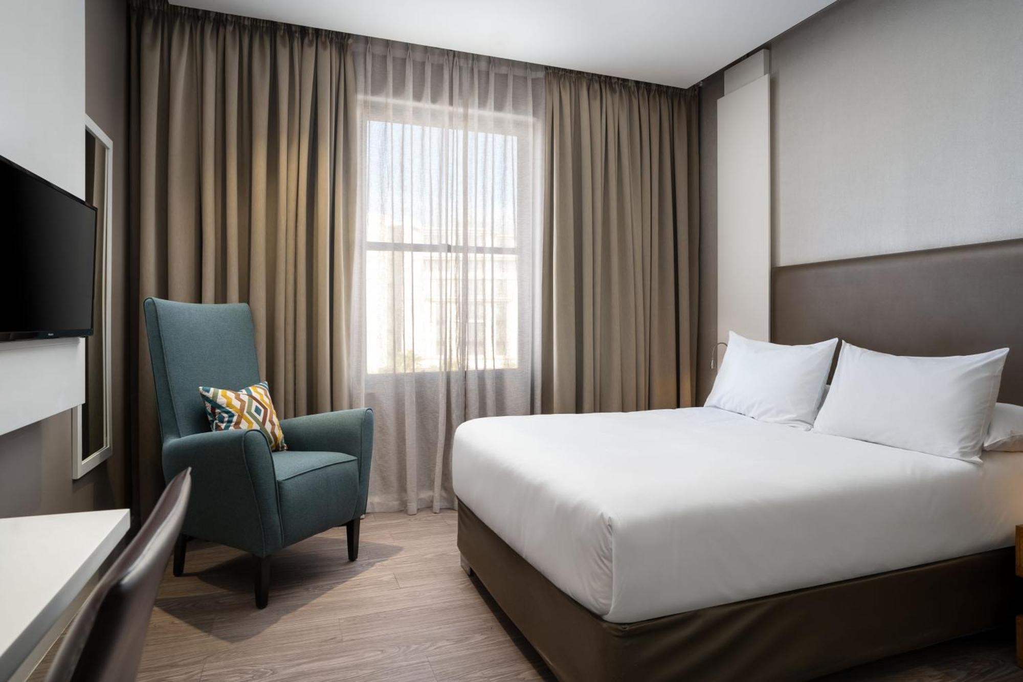 Protea Hotel By Marriott Cape Town Waterfront Breakwater Lodge Zewnętrze zdjęcie