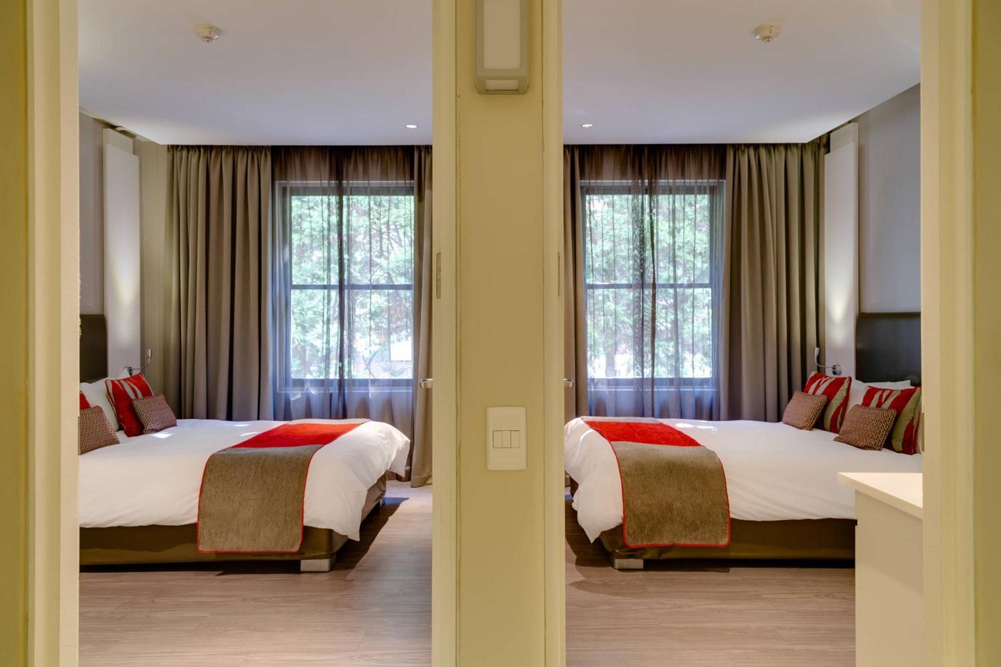 Protea Hotel By Marriott Cape Town Waterfront Breakwater Lodge Zewnętrze zdjęcie